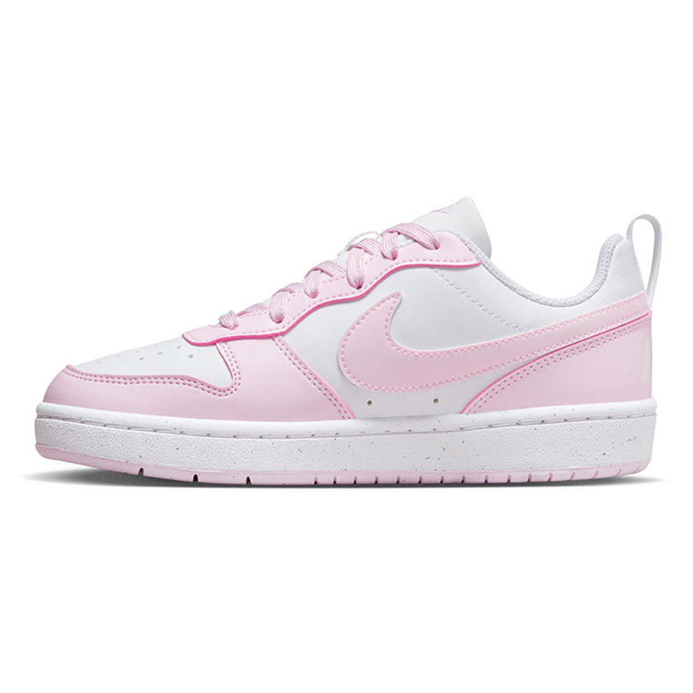 NIKE Court Borough Low Recraft Boys Lifestyle Shoes - Supersports Thailand Supersports Thailand