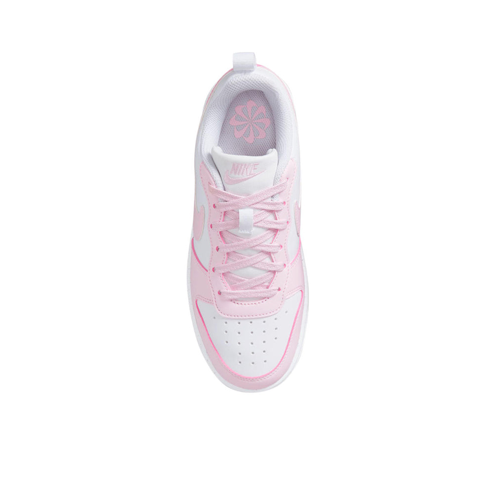 NIKE Court Borough Low Recraft Boys Lifestyle Shoes - Supersports Thailand Supersports Thailand