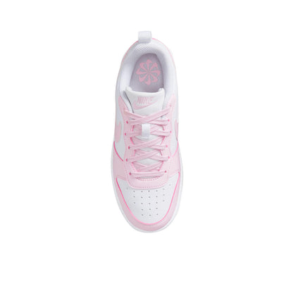 NIKE Court Borough Low Recraft Boys Lifestyle Shoes - Supersports Thailand