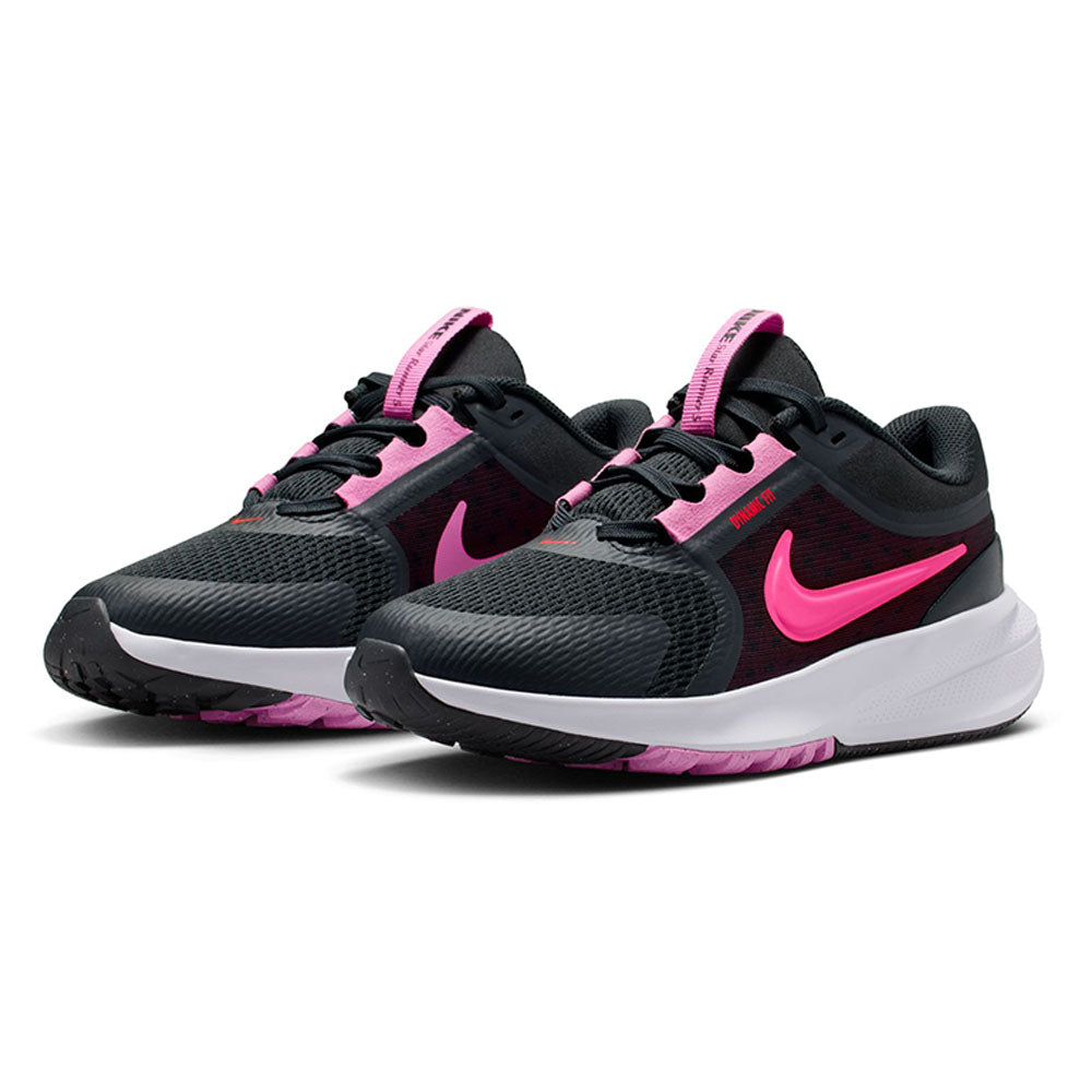 NIKE Star Runner 5 Kids Football Shoes - Supersports Thailand Supersports Thailand