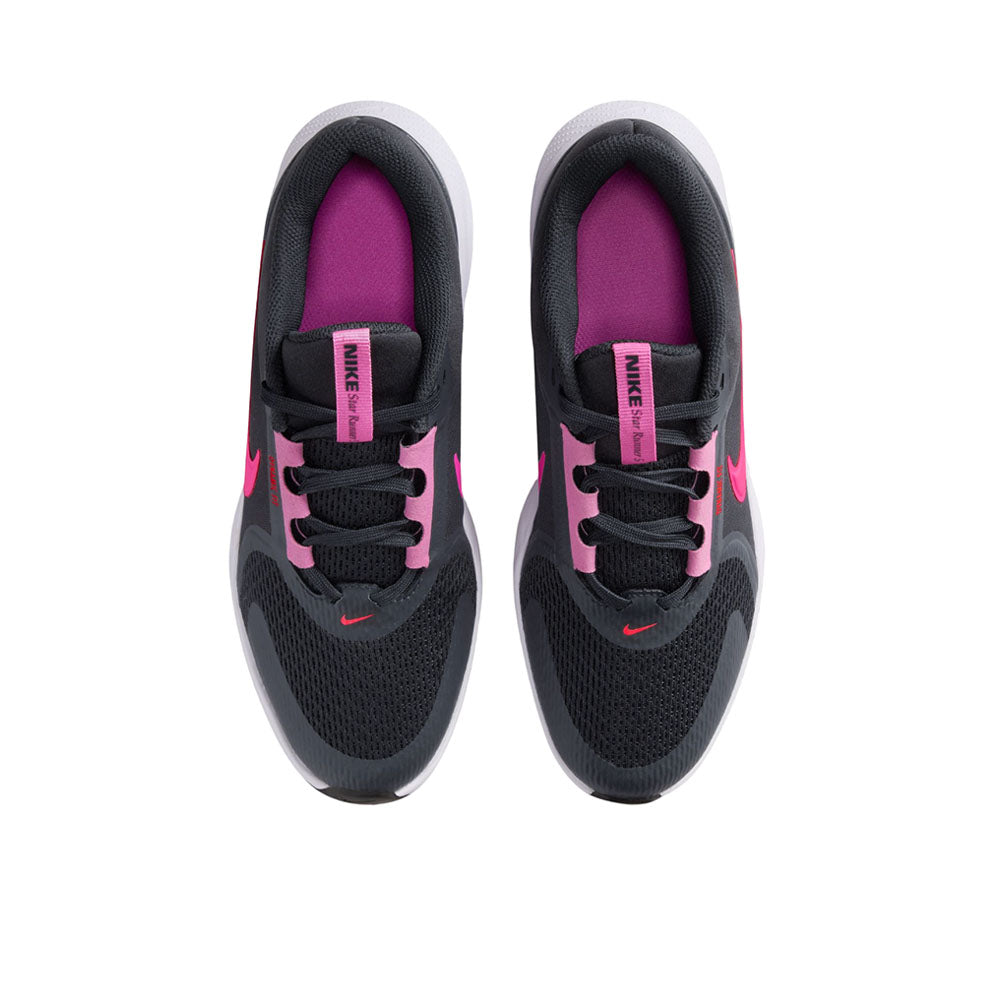 NIKE Star Runner 5 Kids Football Shoes - Supersports Thailand