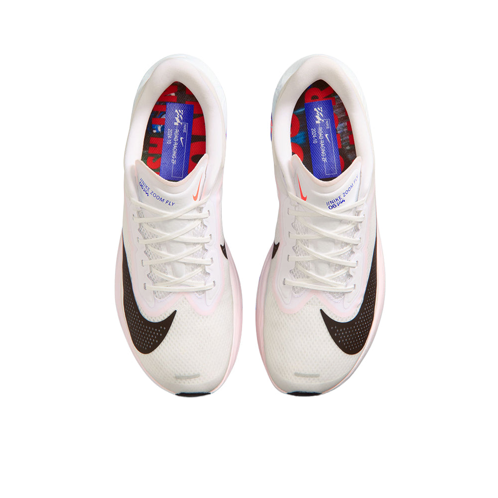 NIKE Zoom Fly 6 Men's Running Shoes - Supersports Thailand