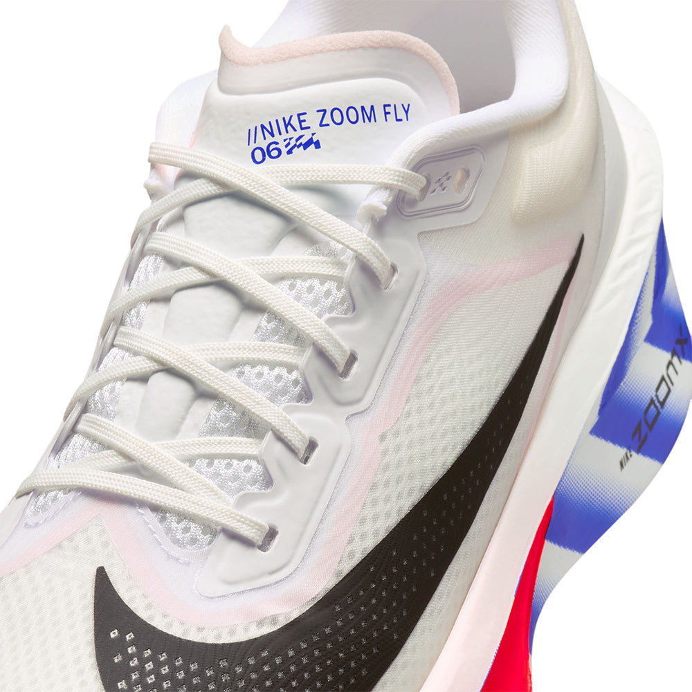 NIKE Zoom Fly 6 Men's Running Shoes - Supersports Thailand Supersports Thailand