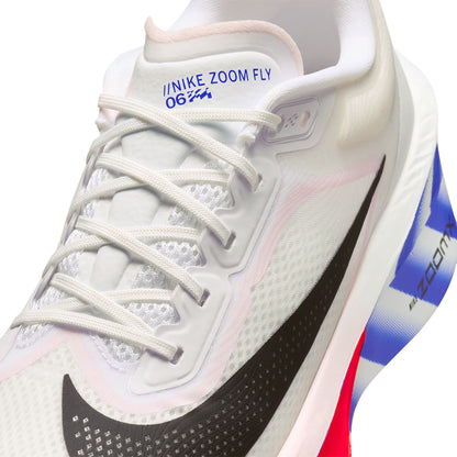 NIKE Zoom Fly 6 Men's Running Shoes - Supersports Thailand