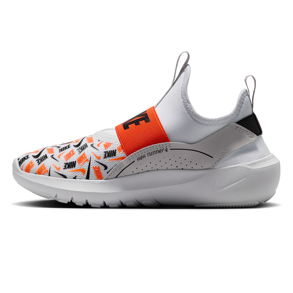 NIKE Flex Runner 4 Kids Running Shoes - Supersports Thailand