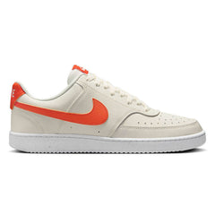 NIKE Court Vision Low Next Nature รองเท้าลำลองผู้ชาย