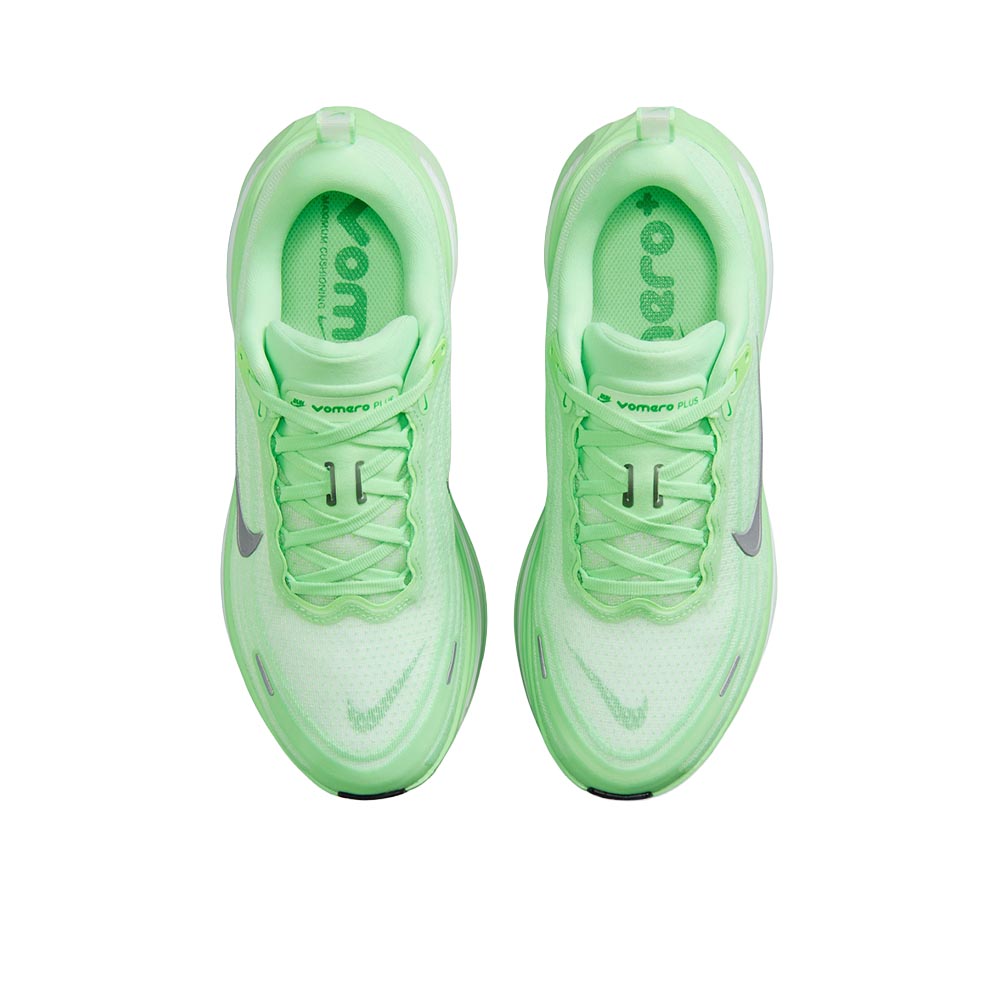 NIKE Vomero Plus รองเท้าวิ่งผู้หญิง Supersports Thailand
