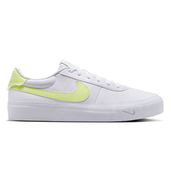 NIKE Court Shot รองเท้าลำลองผู้ชาย