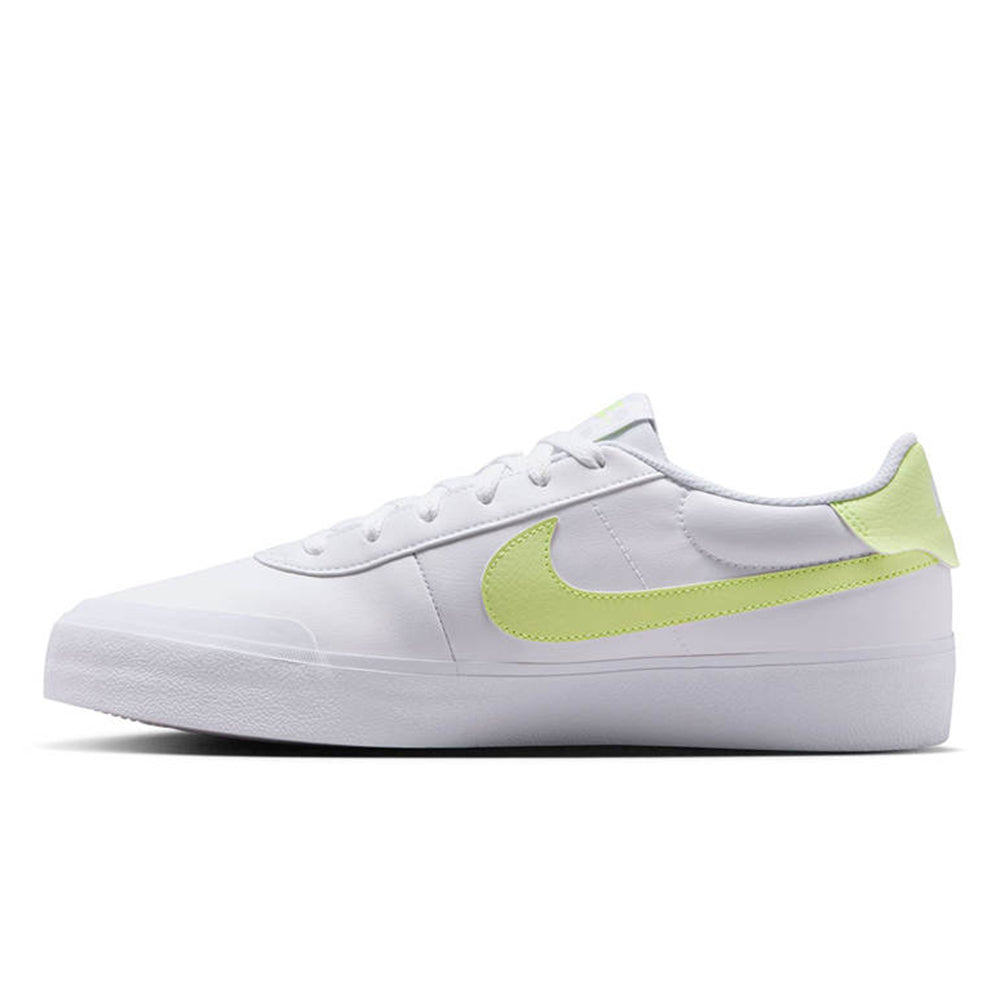 NIKE Court Shot รองเท้าลำลองผู้ชาย