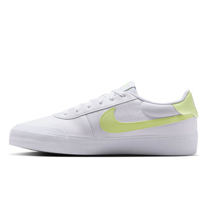 NIKE Court Shot รองเท้าลำลองผู้ชาย