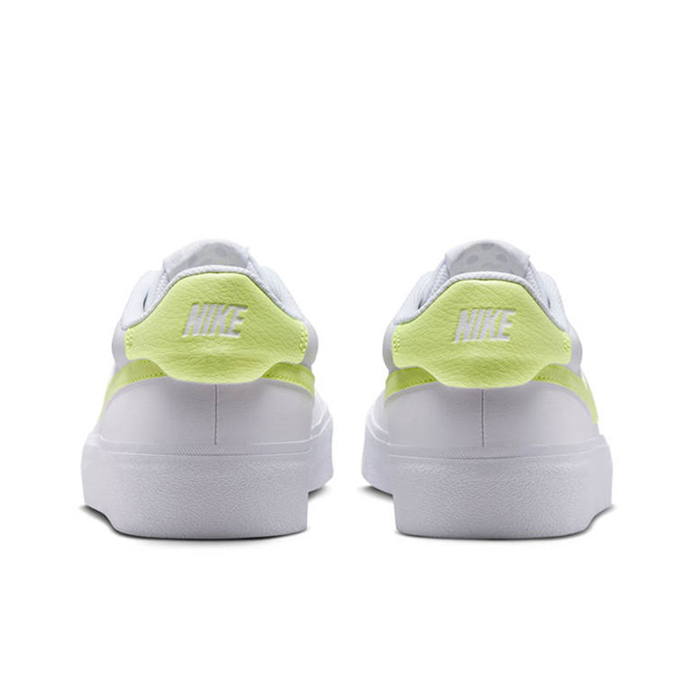 NIKE Court Shot รองเท้าลำลองผู้ชาย