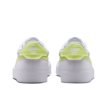 NIKE Court Shot รองเท้าลำลองผู้ชาย