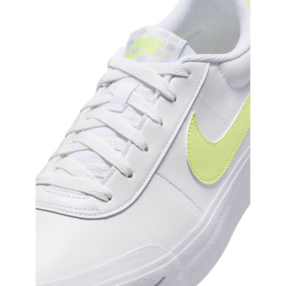NIKE Court Shot รองเท้าลำลองผู้ชาย