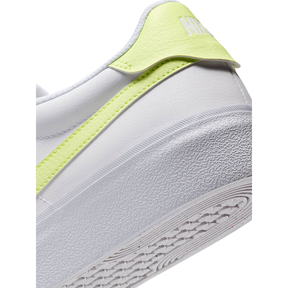 NIKE Court Shot รองเท้าลำลองผู้ชาย