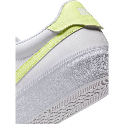 NIKE Court Shot รองเท้าลำลองผู้ชาย