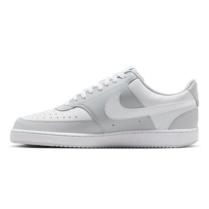 NIKE Court Vision Low รองเท้าลำลองผู้ชาย