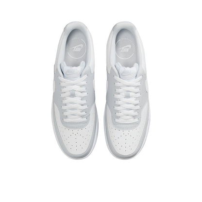 NIKE Court Vision Low รองเท้าลำลองผู้ชาย