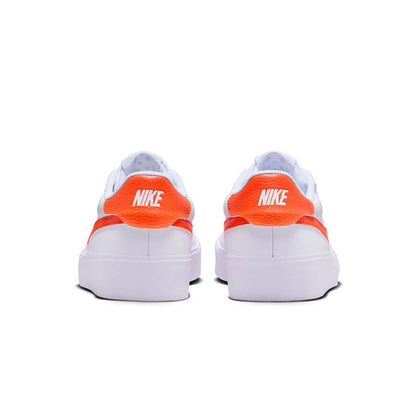 NIKE Court Shot รองเท้าลำลองผู้ชาย