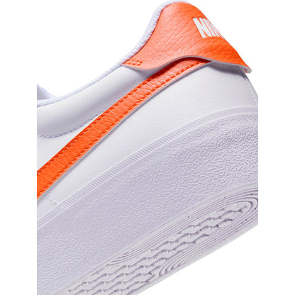NIKE Court Shot รองเท้าลำลองผู้ชาย