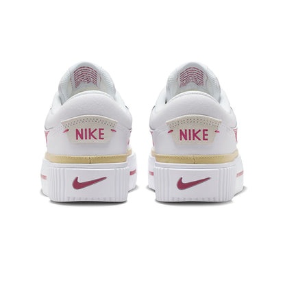 NIKE Court Legacy Lift รองเท้าลำลองผู้หญิง