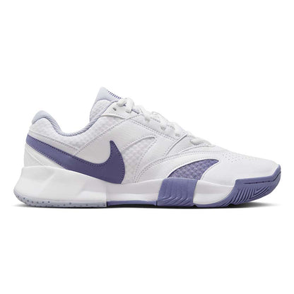 NIKE Court Lite 4 รองเท้าเทนนิสผู้หญิง