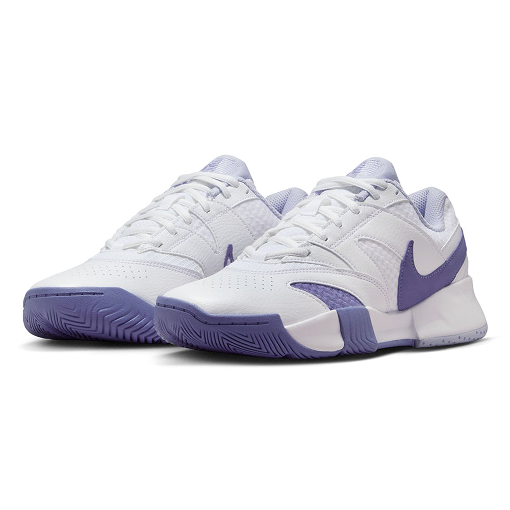 NIKE Court Lite 4  Women's Tennis Shoes - Supersports Thailand Supersports Thailand