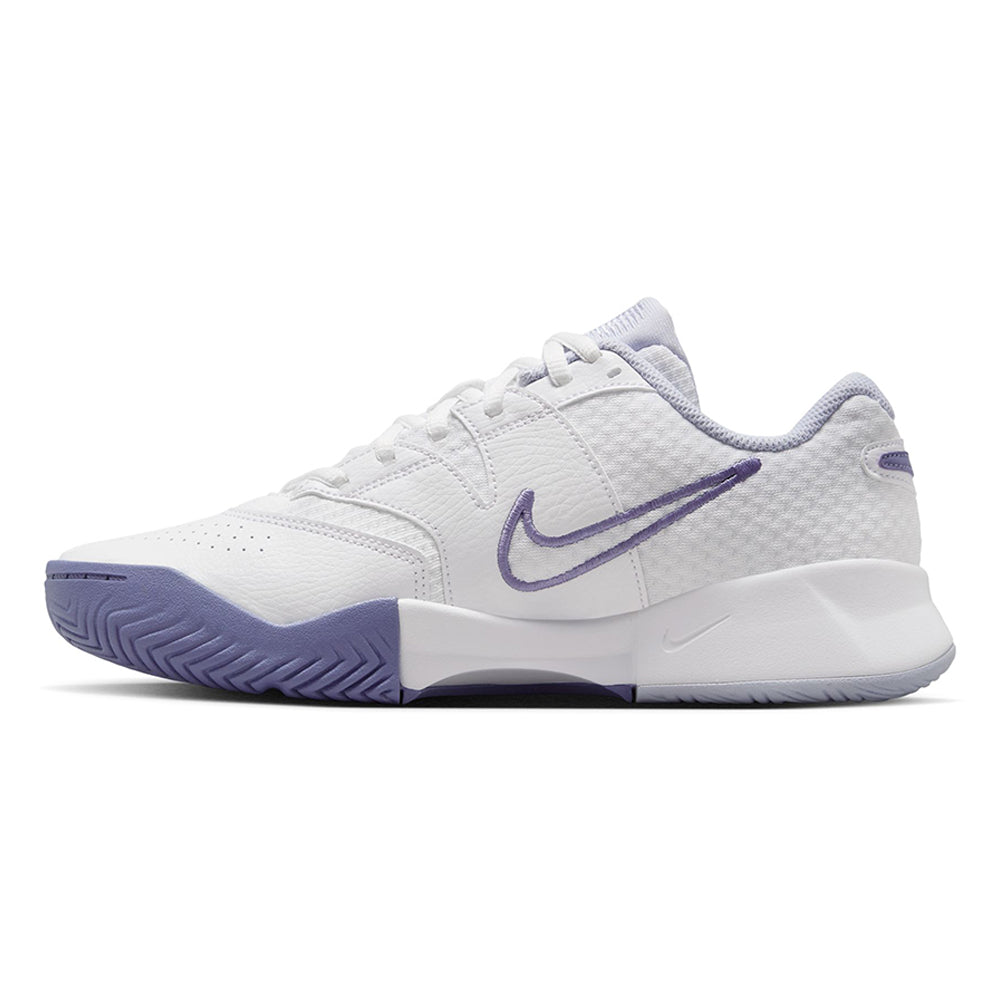 NIKE Court Lite 4 รองเท้าเทนนิสผู้หญิง