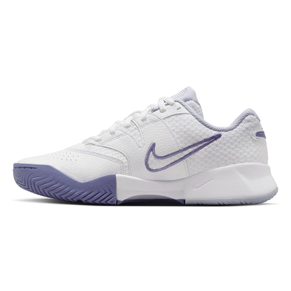 NIKE Court Lite 4 รองเท้าเทนนิสผู้หญิง