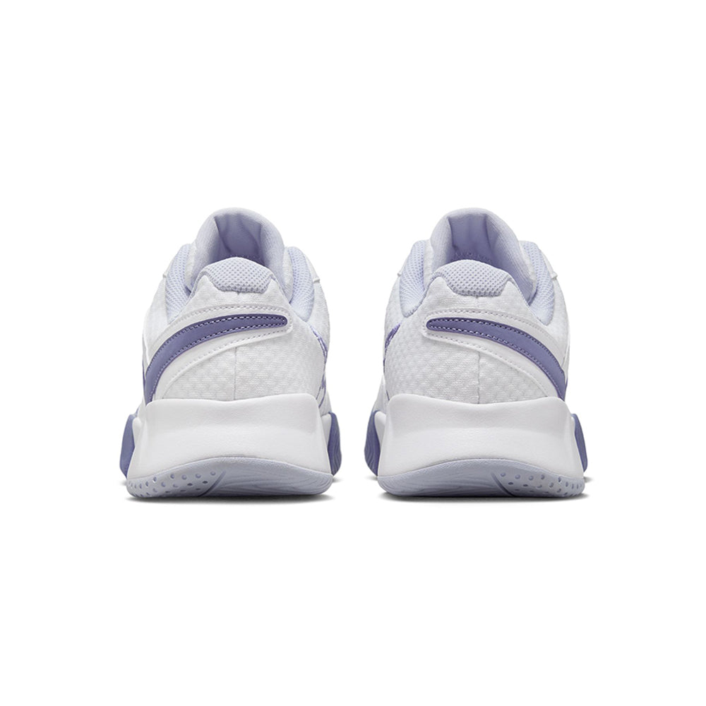 NIKE Court Lite 4 รองเท้าเทนนิสผู้หญิง