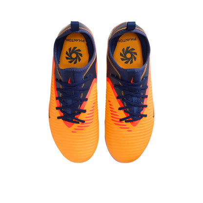 NIKE Jr. Phantom 6 Low Academy "Erling Haaland" FG/MG Kids Football Shoes