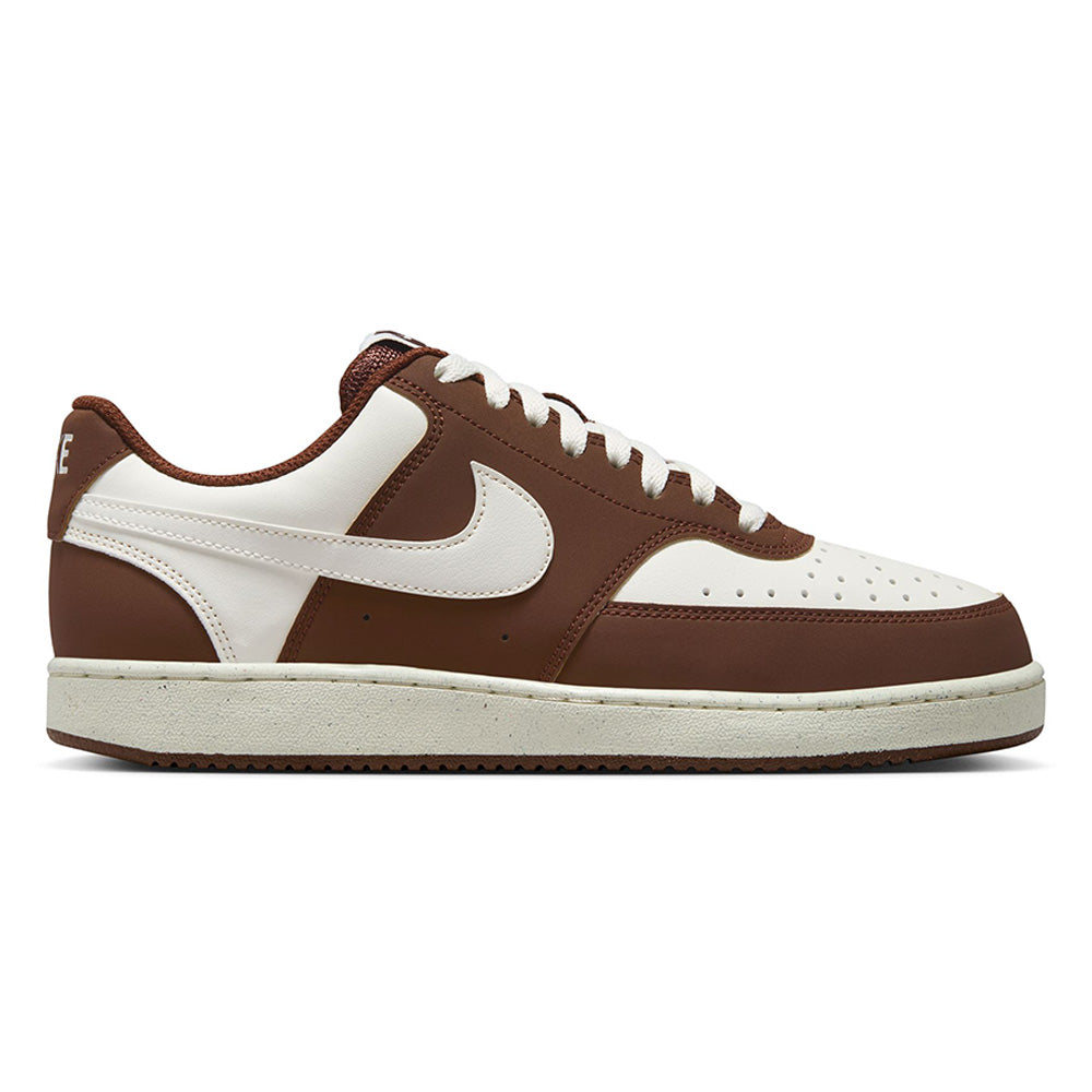 NIKE Court Vision Low รองเท้าลำลองผู้หญิง