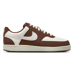 NIKE Court Vision Low รองเท้าลำลองผู้หญิง