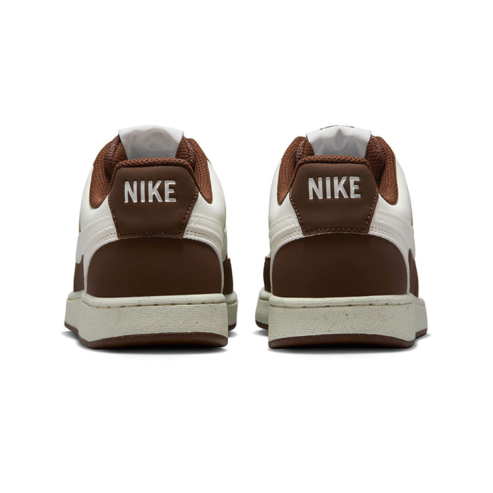 NIKE Court Vision Low รองเท้าลำลองผู้หญิง