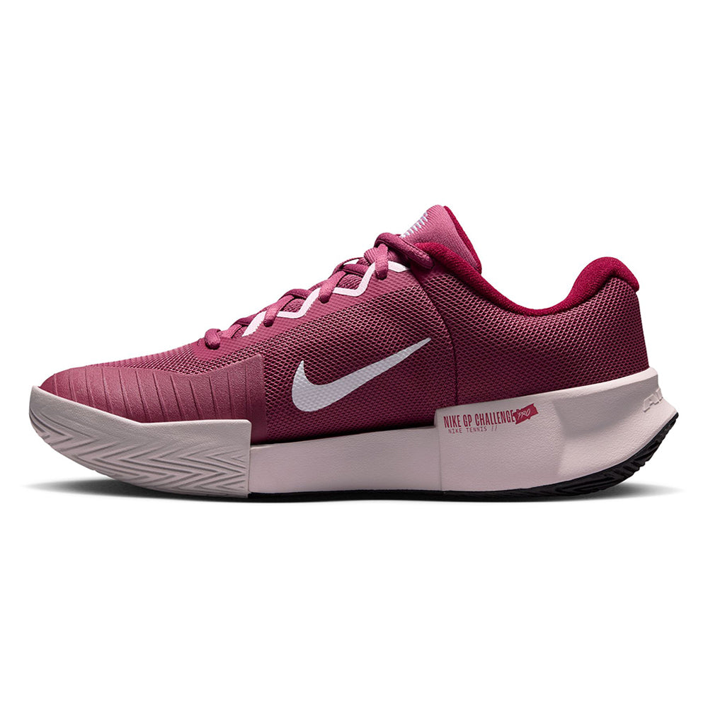 NIKE Zoom GP Challenge Pro Women's Tennis Shoes Supersports Thailand