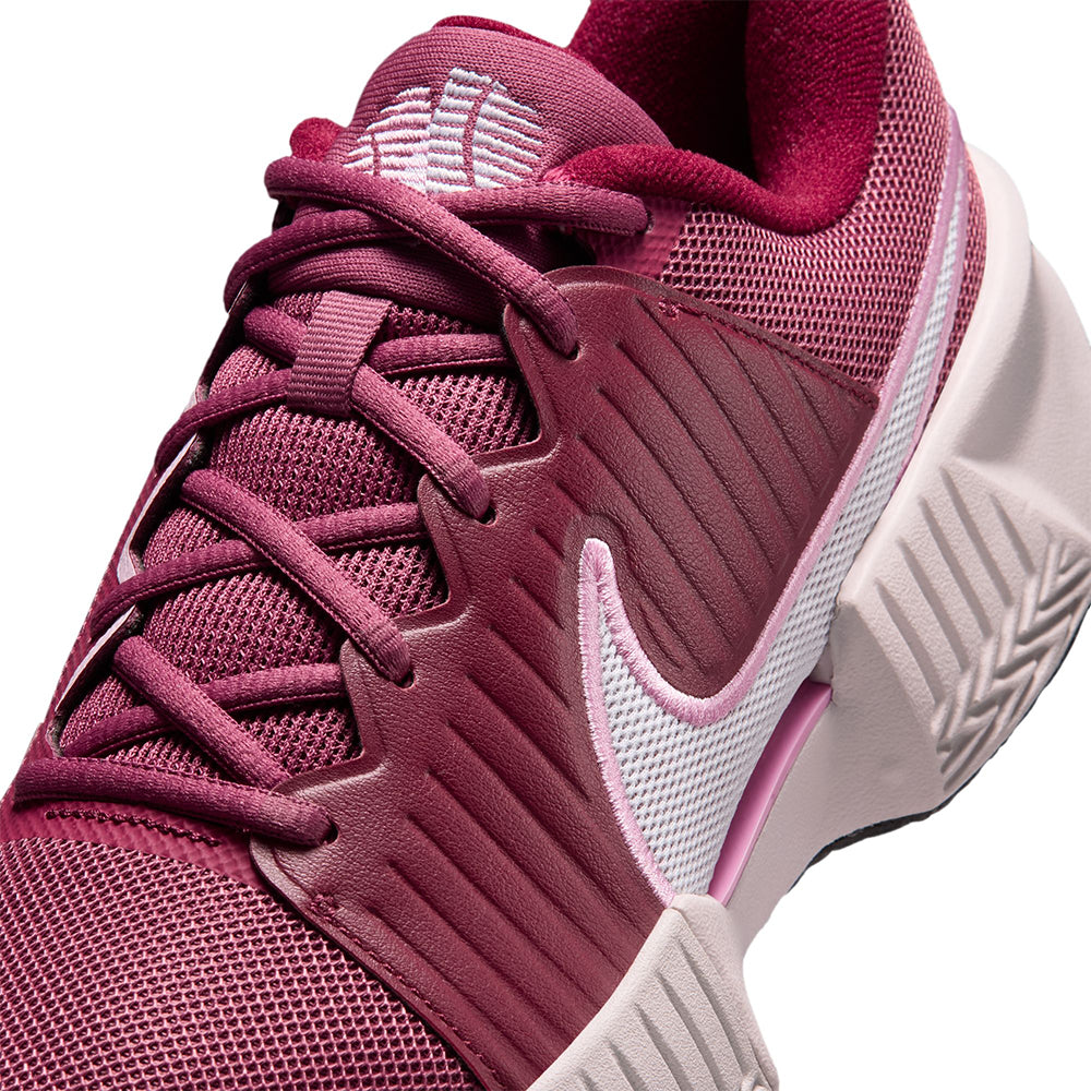 NIKE Zoom GP Challenge Pro Women's Tennis Shoes Supersports Thailand