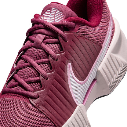 NIKE Zoom GP Challenge Pro Women's Tennis Shoes