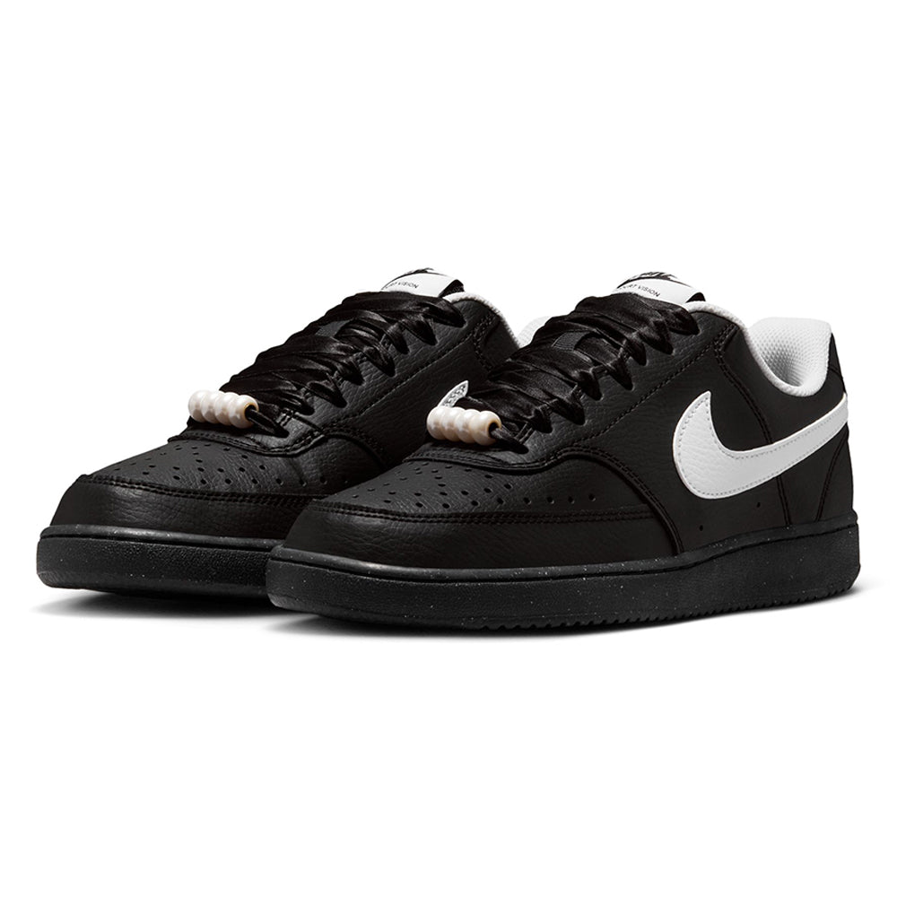 NIKE Court Vision Low Women's Lifestyle Shoes Supersports Thailand