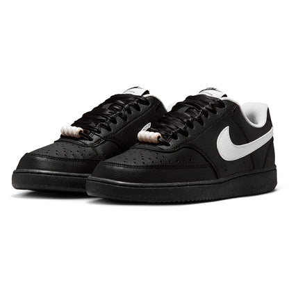 NIKE Court Vision Low Women's Lifestyle Shoes