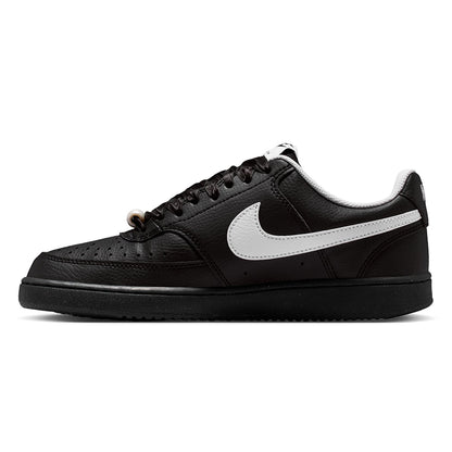 NIKE Court Vision Low Women's Lifestyle Shoes