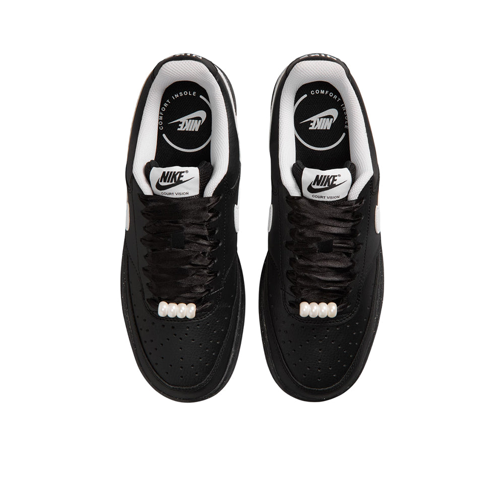 NIKE Court Vision Low Women's Lifestyle Shoes Supersports Thailand