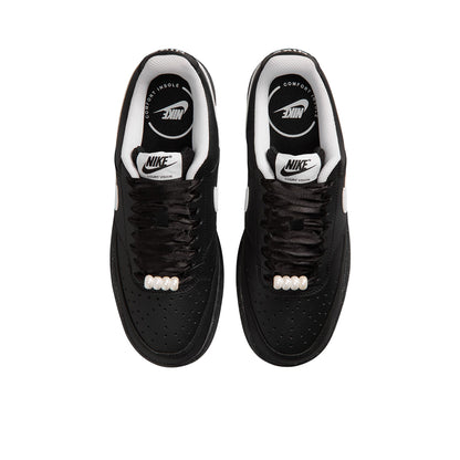 NIKE Court Vision Low Women's Lifestyle Shoes