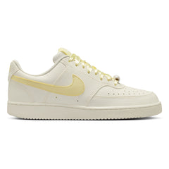 NIKE Court Vision Low รองเท้าลำลองผู้หญิง