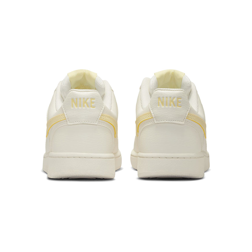 NIKE Court Vision Low รองเท้าลำลองผู้หญิง Supersports Thailand