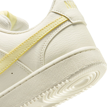 NIKE Court Vision Low รองเท้าลำลองผู้หญิง