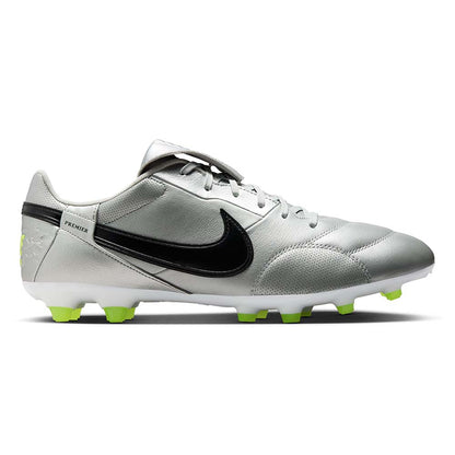 NIKE Premier 3 FG รองเท้าฟุตบอลผู้ชาย