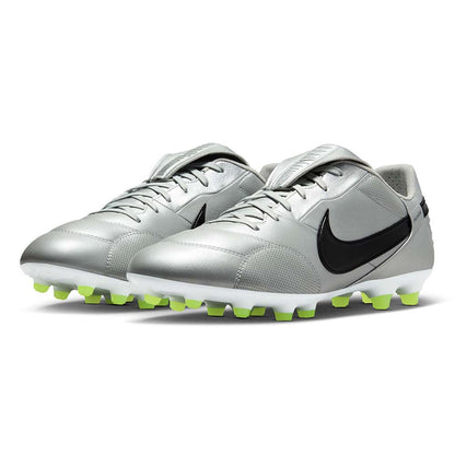 NIKE Premier 3 FG รองเท้าฟุตบอลผู้ชาย
