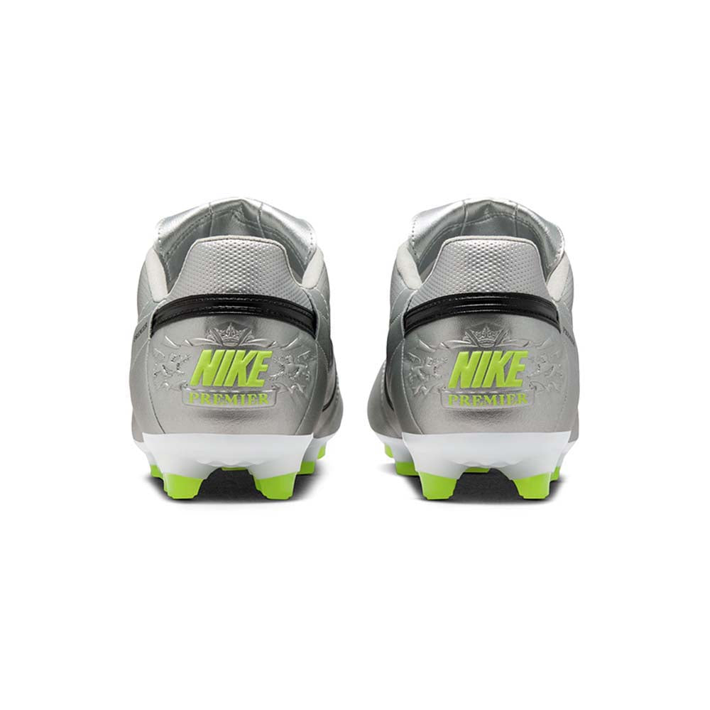 NIKE Premier 3 FG รองเท้าฟุตบอลผู้ชาย