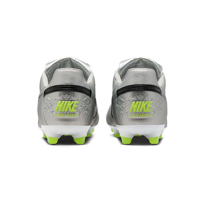 NIKE Premier 3 FG รองเท้าฟุตบอลผู้ชาย