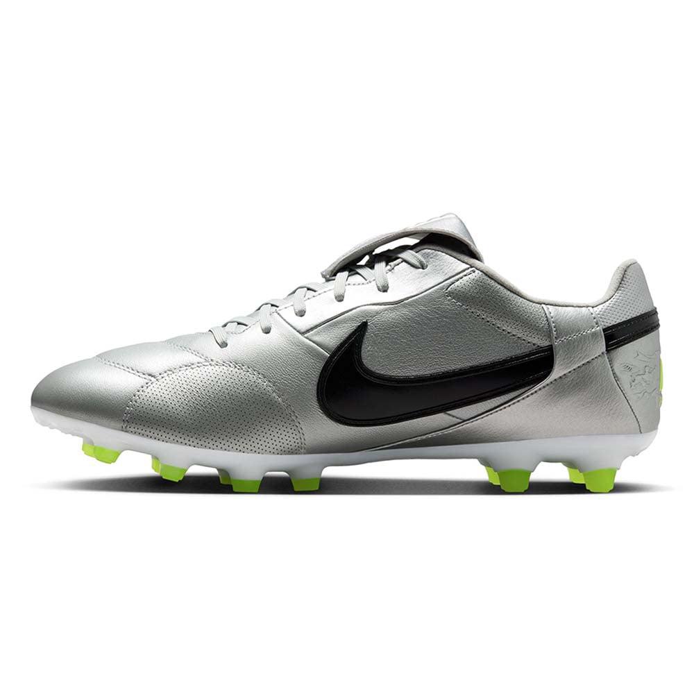 NIKE Premier 3 FG รองเท้าฟุตบอลผู้ชาย