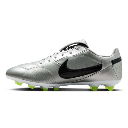 NIKE Premier 3 FG รองเท้าฟุตบอลผู้ชาย